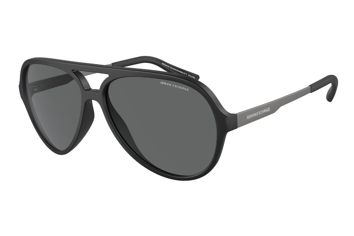 Armani Exchange Lentes de Sol AX4133S