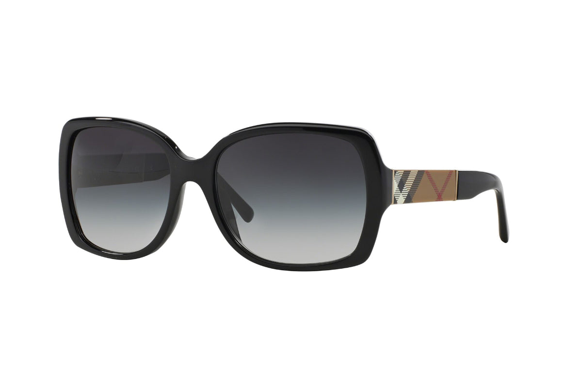 Burberry Lentes de Sol Degradados BE4160