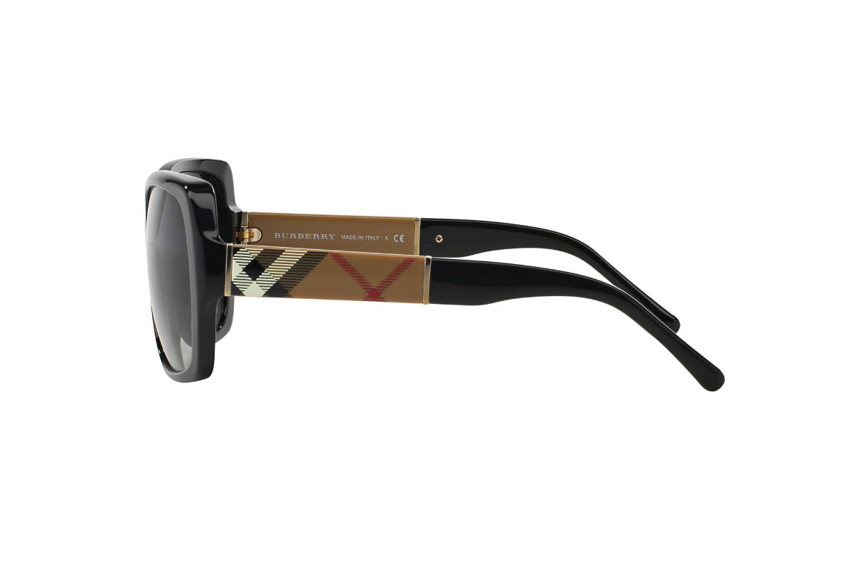 Burberry Lentes de Sol Degradados BE4160