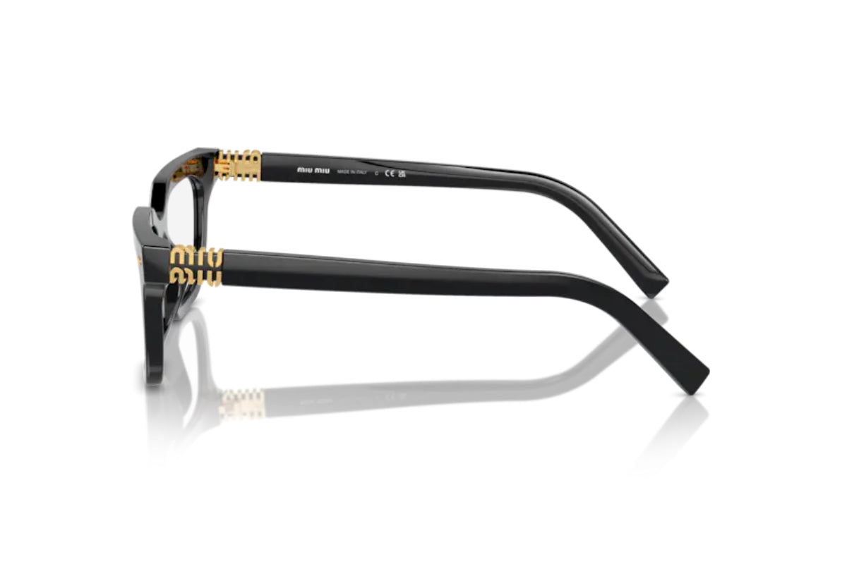 Miu Miu Lentes Ópticos MU07XV