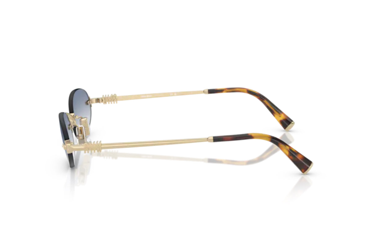 Miu Miu Lentes de Sol Degradados MUA54S