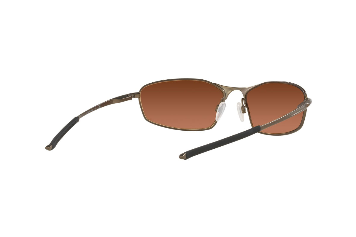 Lentes de Sol Whisker Pewter Oakley
