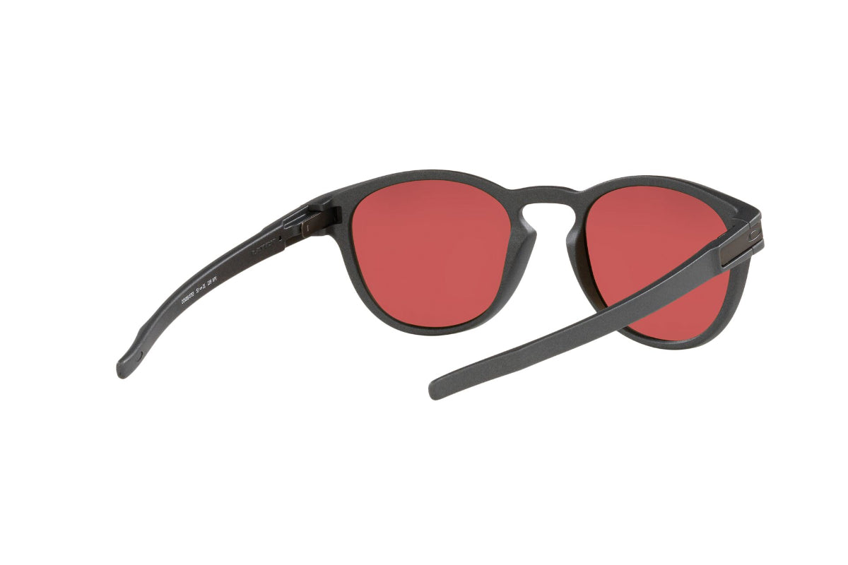 Lentes de Sol Latch Steel Oakley