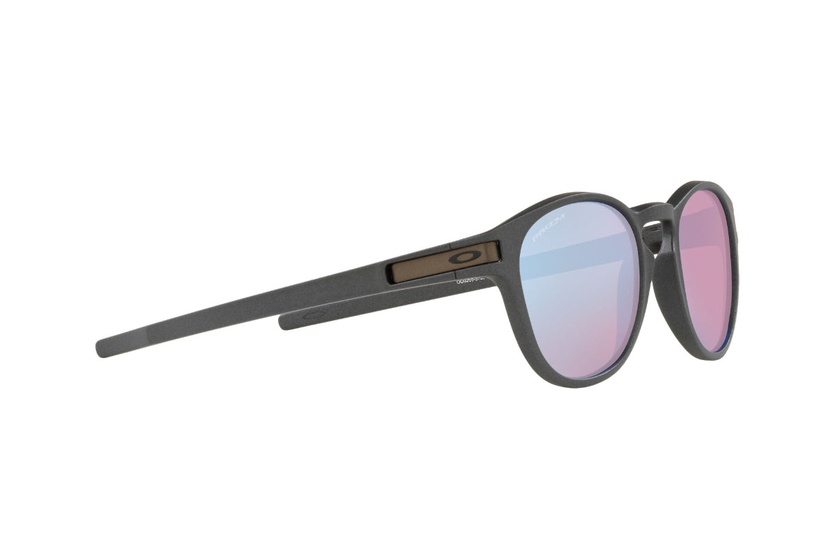 Lentes de Sol Latch Steel Oakley