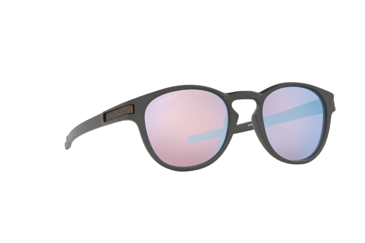 Lentes de Sol Latch Steel Oakley