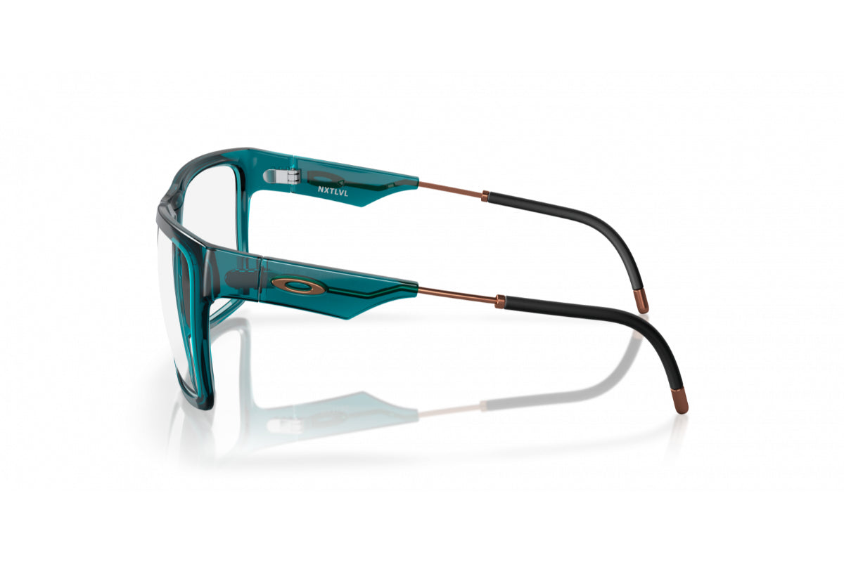 Oakley Frame Lentes Ópticos Nxtlvl OX8028