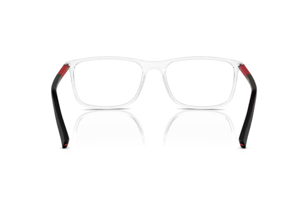 Prada Linea Rossa Lentes Ópticos PS03QV