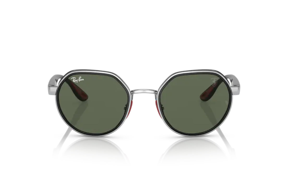 Ray-Ban Ferrari Lentes de Sol RB3703M