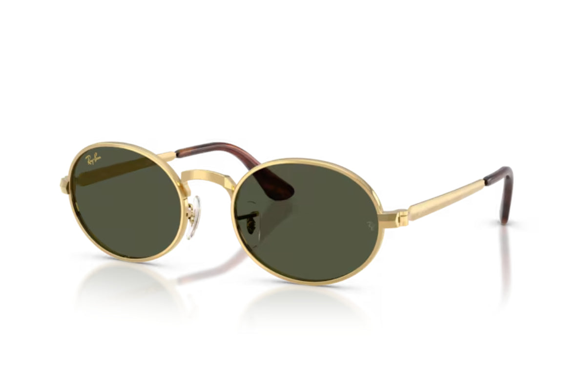 Ray-Ban Lentes de Sol by A$AP Rocky RB3931