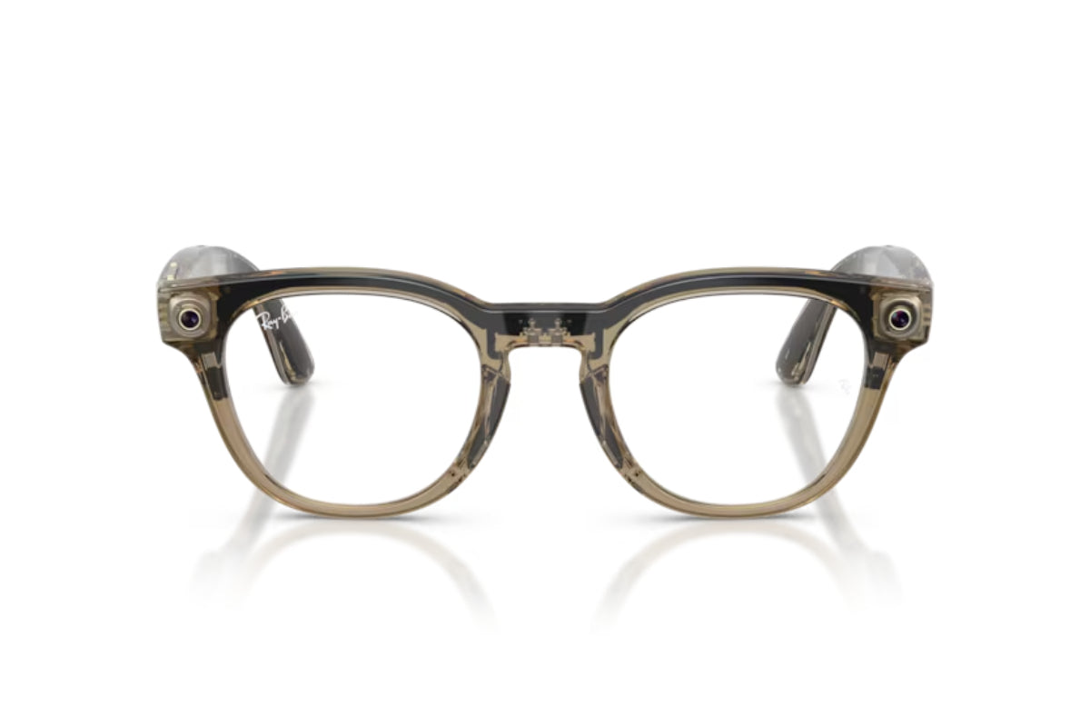 Ray-Ban Meta Lentes Inteligentes Scriber Optics Gen 2 RW7002