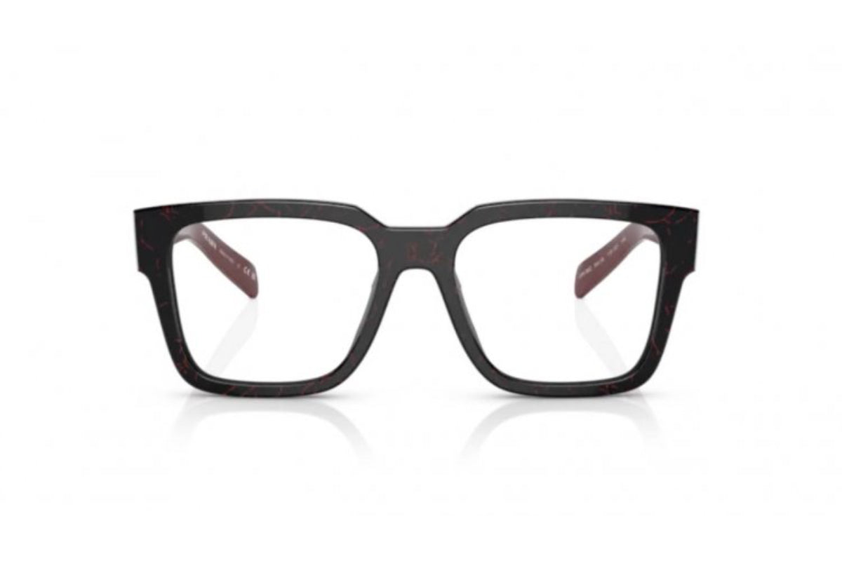 Prada Lentes Ópticos Etruscan PR08ZV