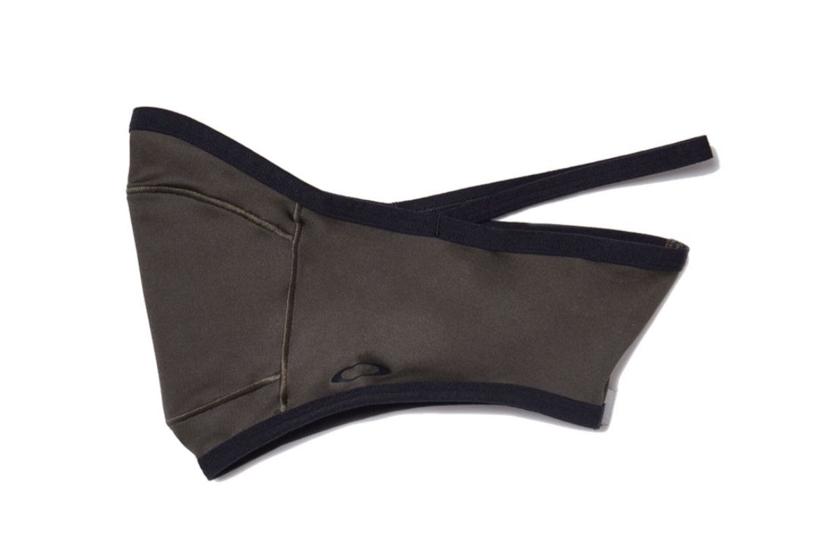 Oakley Buff Fitted Verde S/M