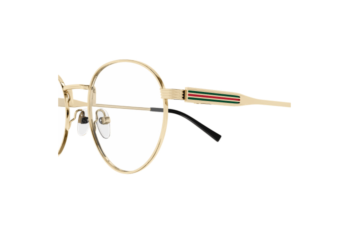 Gucci Lentes Ópticos GG1877O
