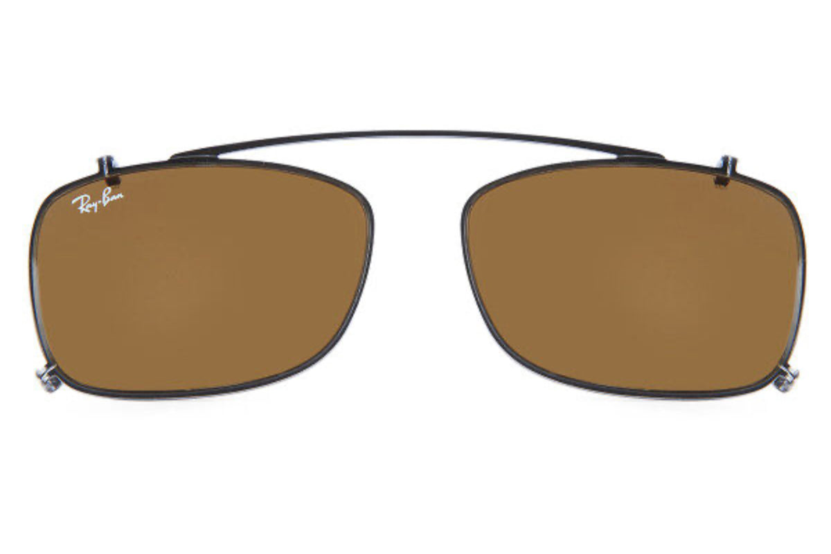Ray-Ban Optical Clip On RX5228