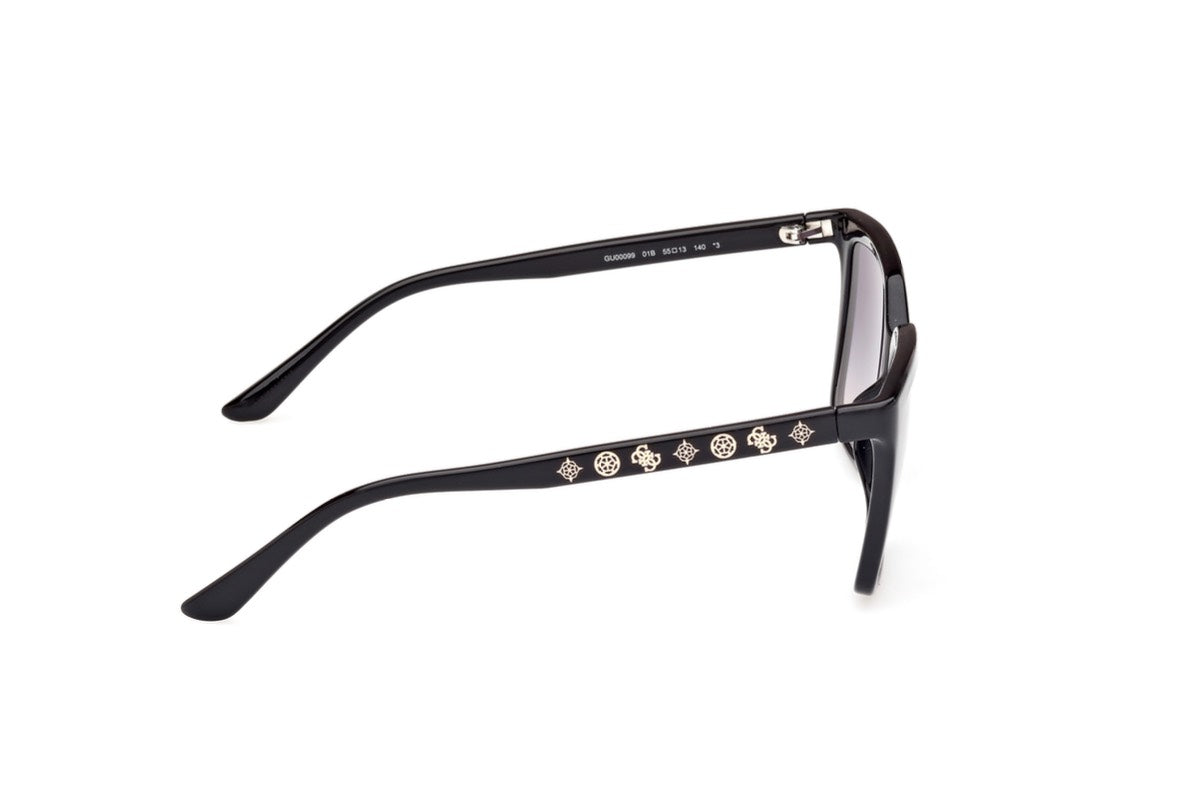 Guess Lentes de Sol Degradados GU0009