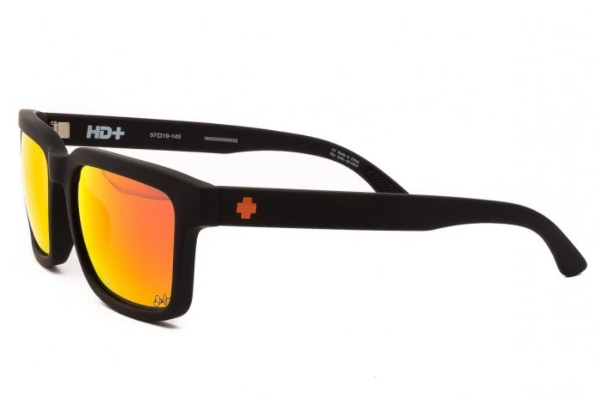 Spy+ Lentes de Sol Helm 180000