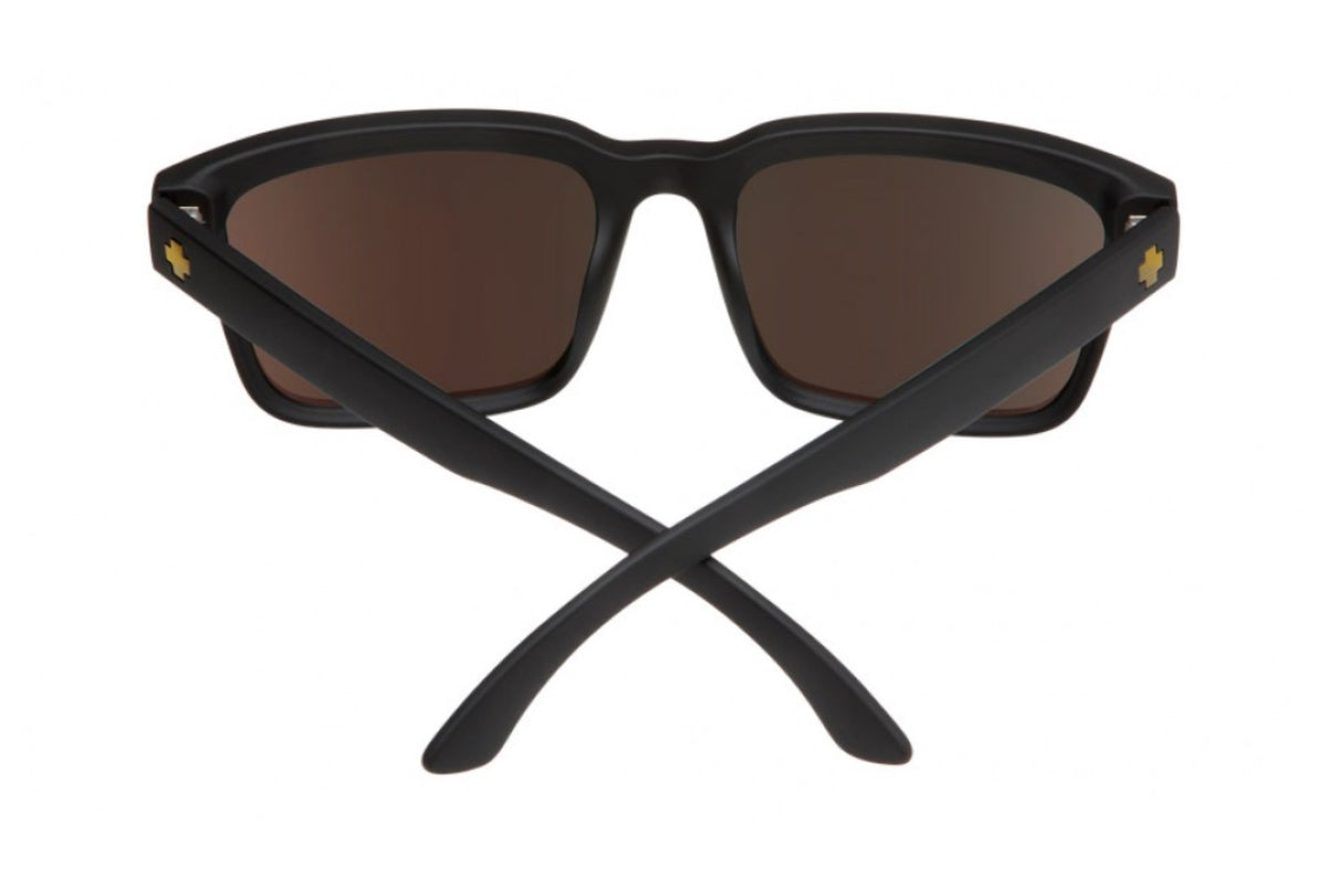 Spy+ Lentes de Sol Helm Happy Lens 673520