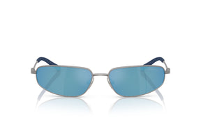 Arnette Lentes de Sol Narro Polarizados AN3092