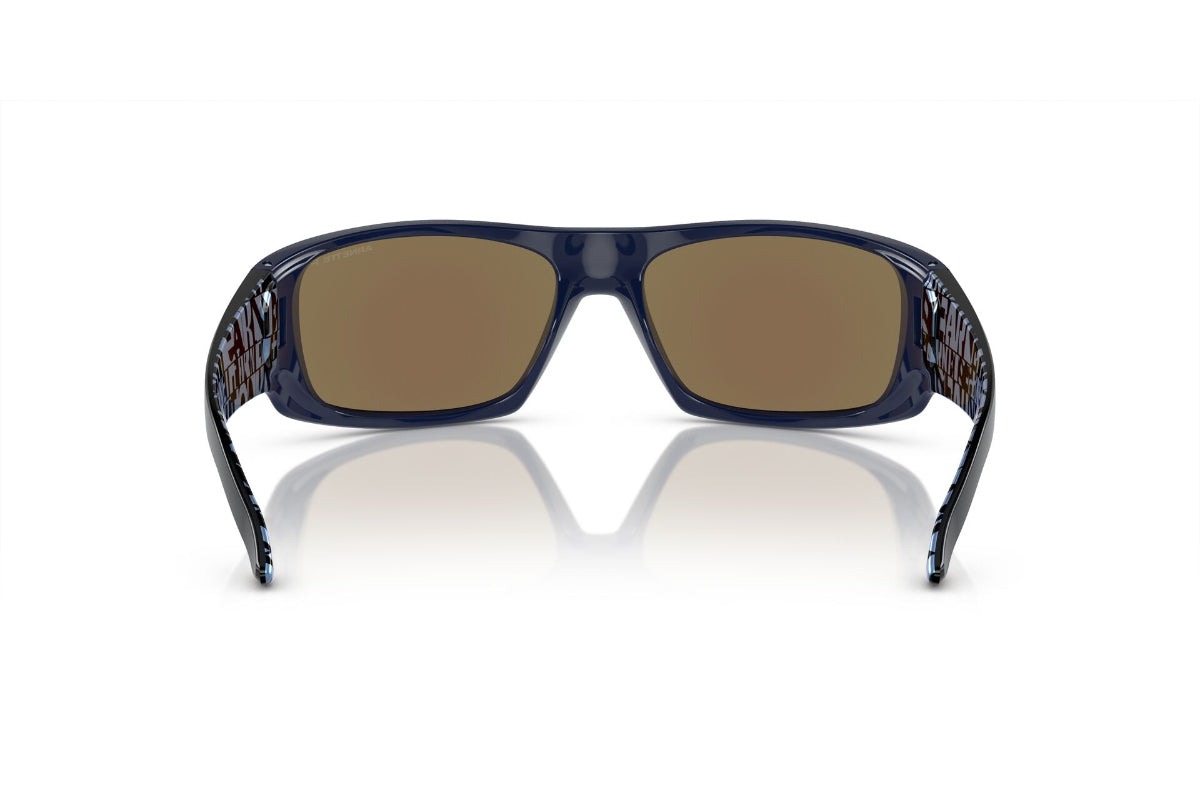 Arnette Lentes de Sol Hot Shot Polarizados Espejados AN4182