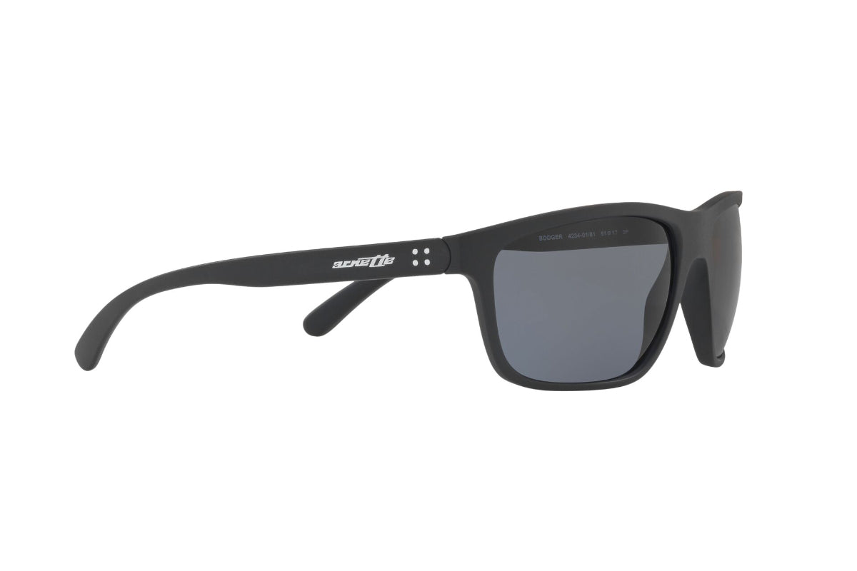 Lentes de Sol Polarizados Booger Grey Arnette