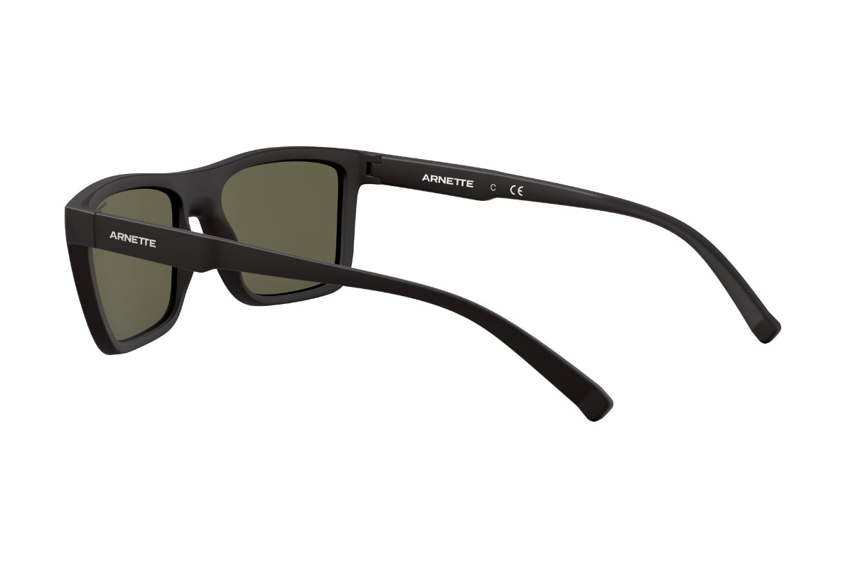 Arnette Lentes de Sol Deep Polarizados AN4262