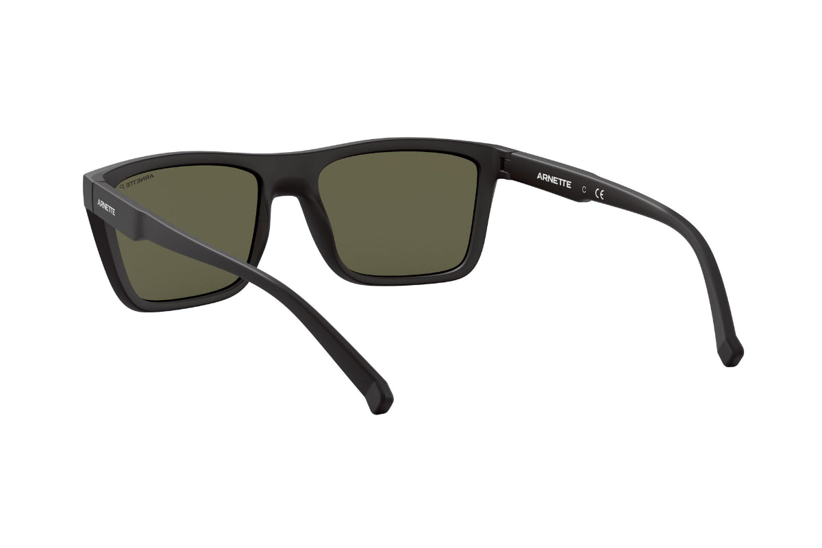 Arnette Lentes de Sol Deep Polarizados AN4262