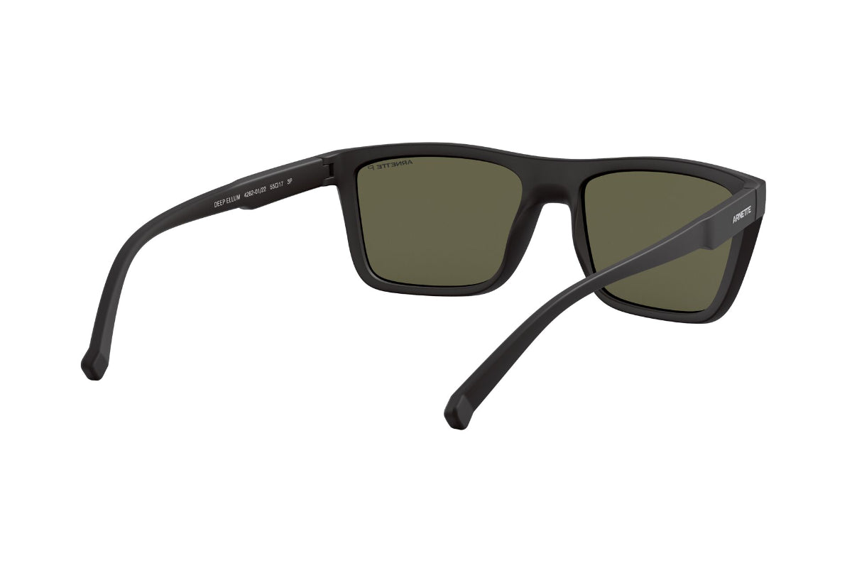 Arnette Lentes de Sol Deep Polarizados AN4262