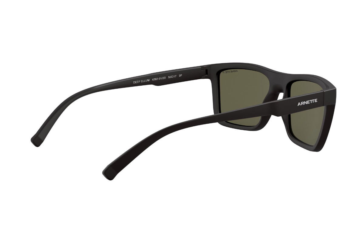 Arnette Lentes de Sol Deep Polarizados AN4262