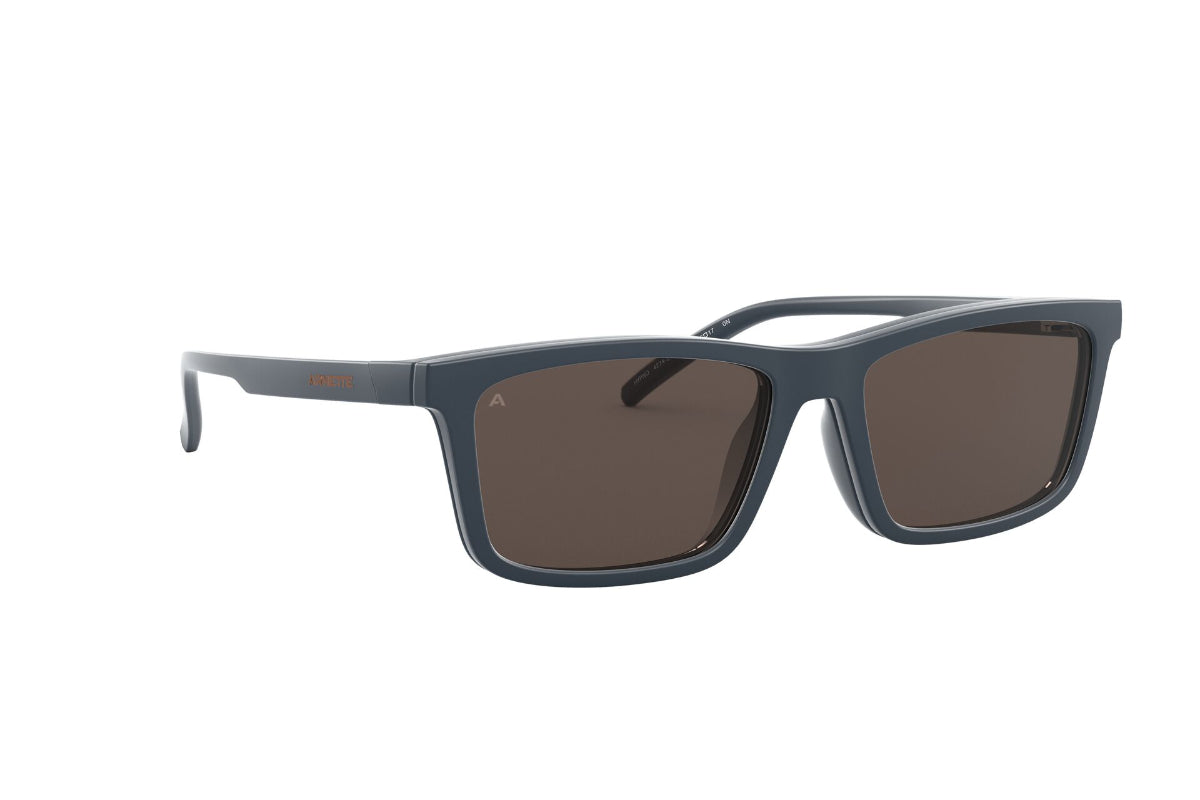 Lentes de Sol Hypno Matte Blue Arnette Sustentable