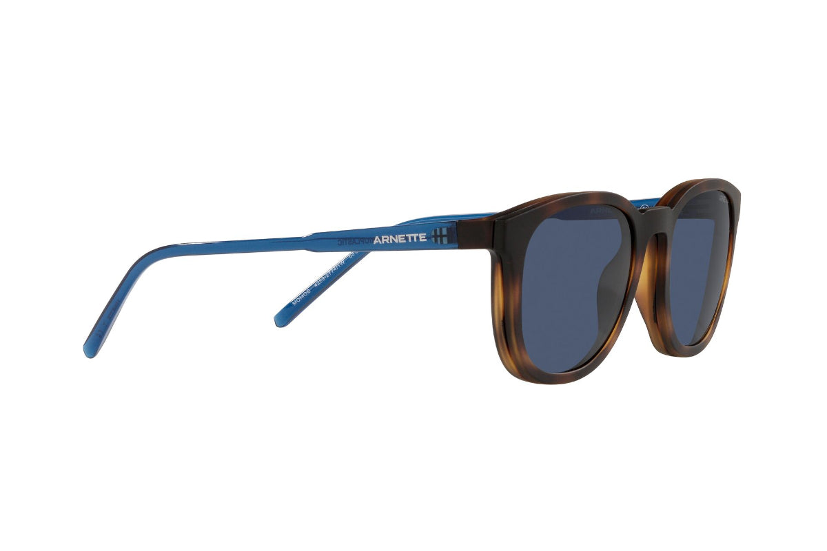 Lentes de Sol Momos Matte Dark Avana Arnette Sustentable