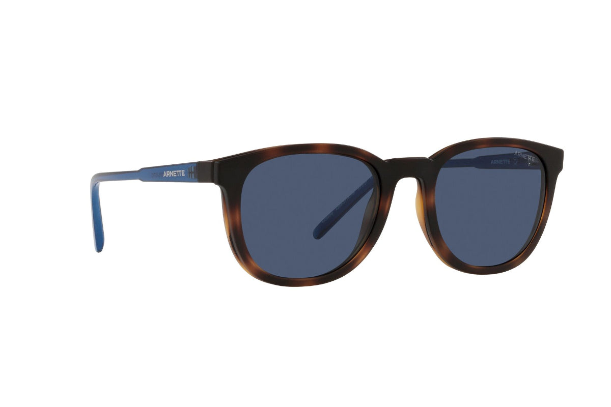 Lentes de Sol Momos Matte Dark Avana Arnette Sustentable