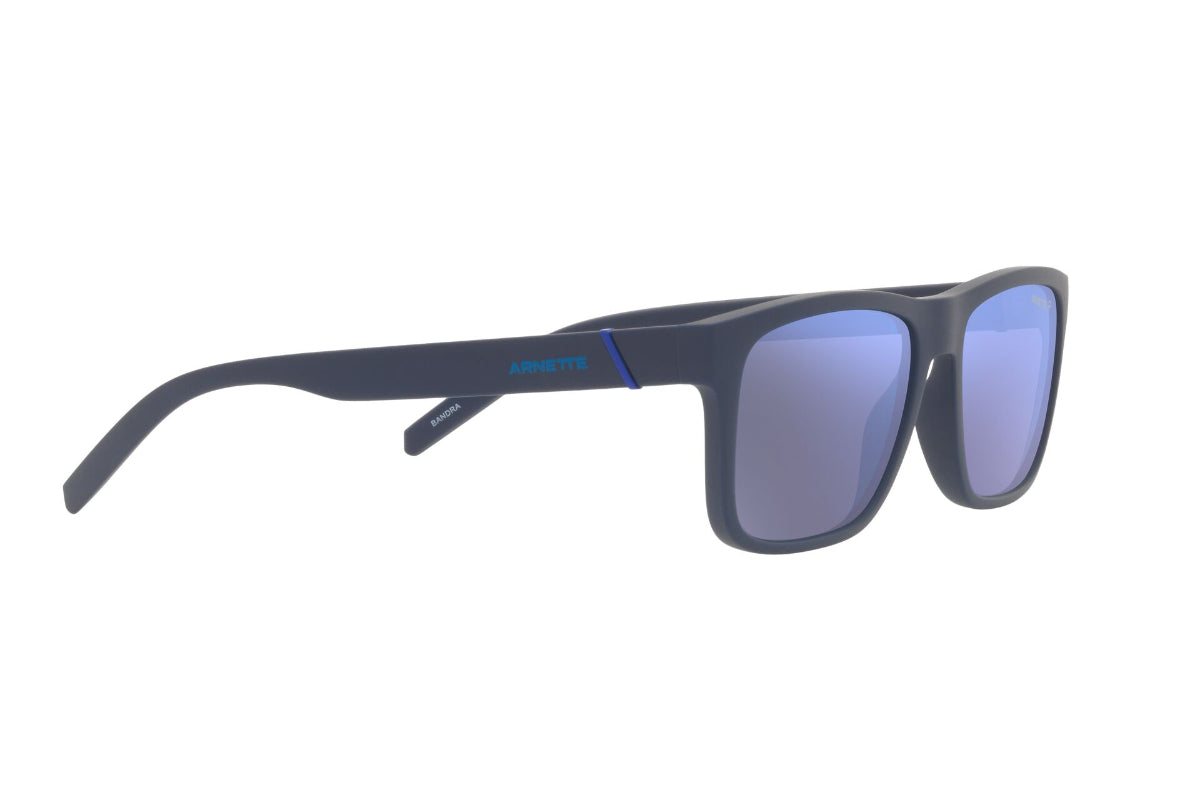 Arnette Lentes de Sol Bandra Polarizados AN4298