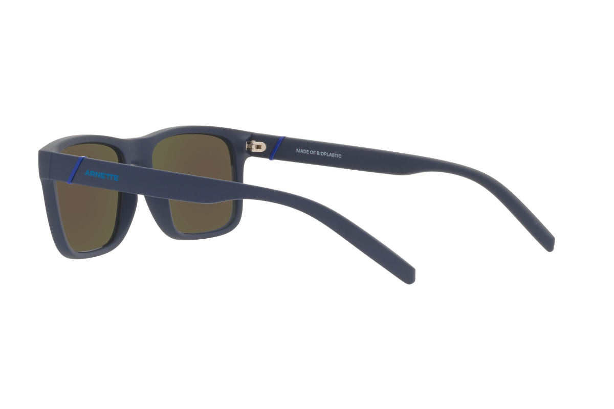 Arnette Lentes de Sol Bandra Polarizados AN4298
