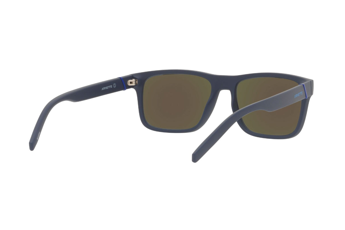 Arnette Lentes de Sol Bandra Polarizados AN4298