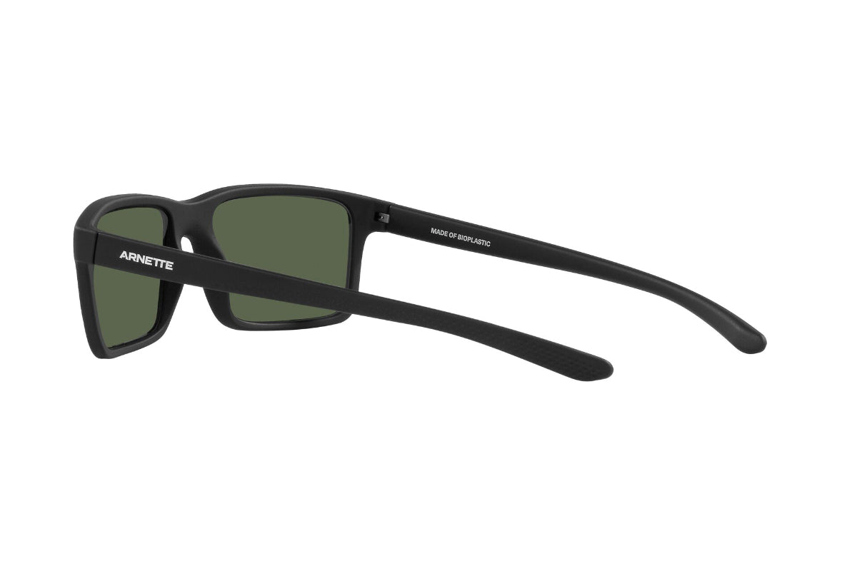 Arnette Lentes de Sol Mwamba Polarizados AN4322