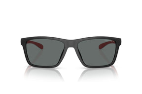 Arnette Lentes de Sol Middlemist Polarizados AN4328U