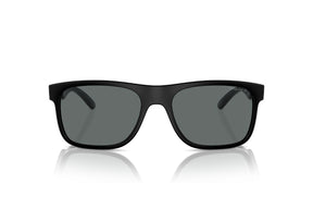 Arnette Lentes de Sol Khim Polarizados AN4341