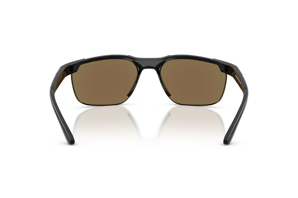 Arnette Lentes de Sol Polarizados Espejados AN4370