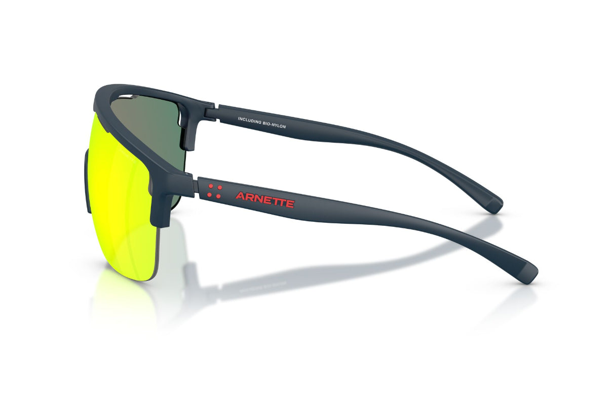 Arnette Lentes de Sol Espejados AN4381