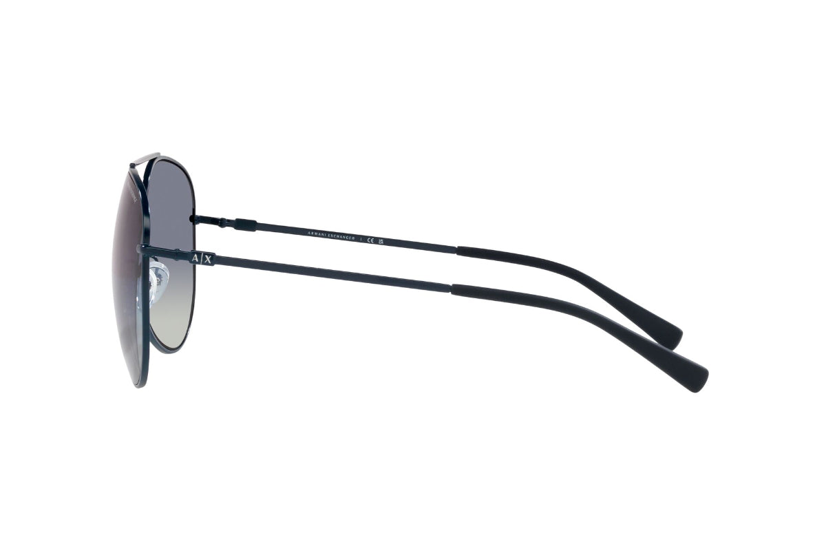 Armani Exchange Lentes de Sol Degradados AX2043S