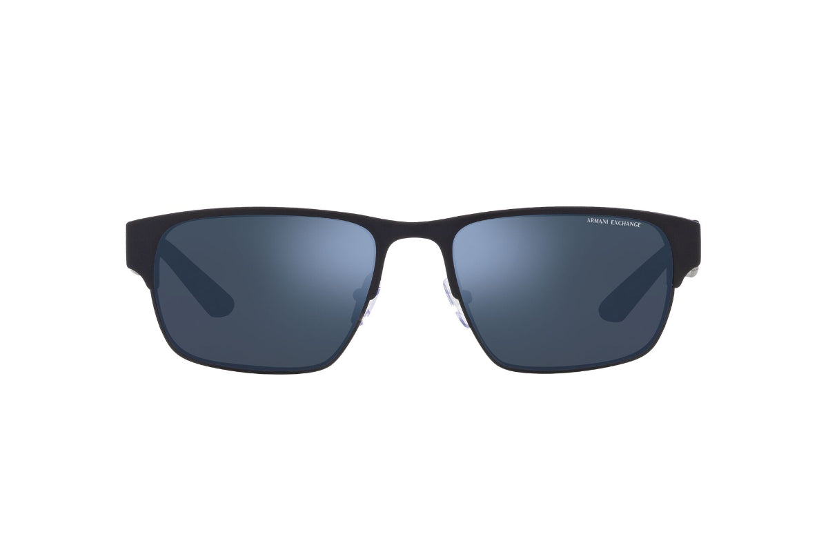 Armani Exchange Lentes de Sol Espejados AX2046S