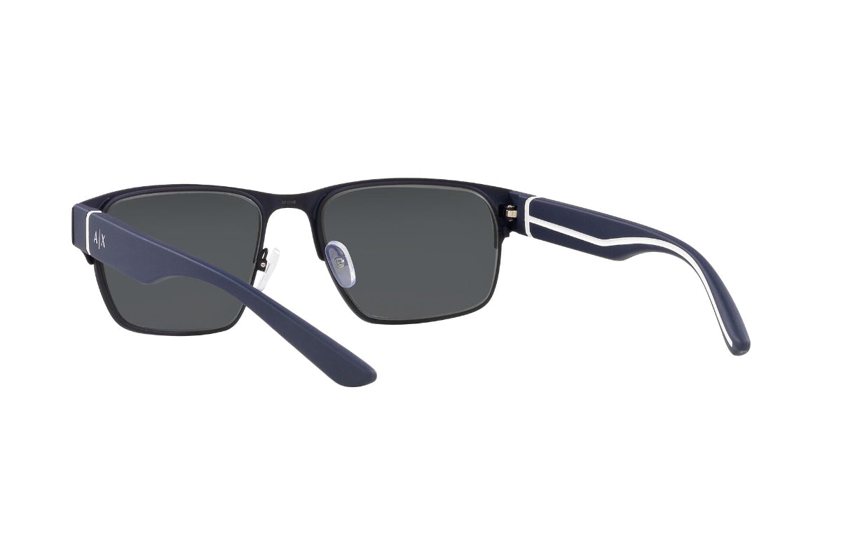 Armani Exchange Lentes de Sol Espejados AX2046S