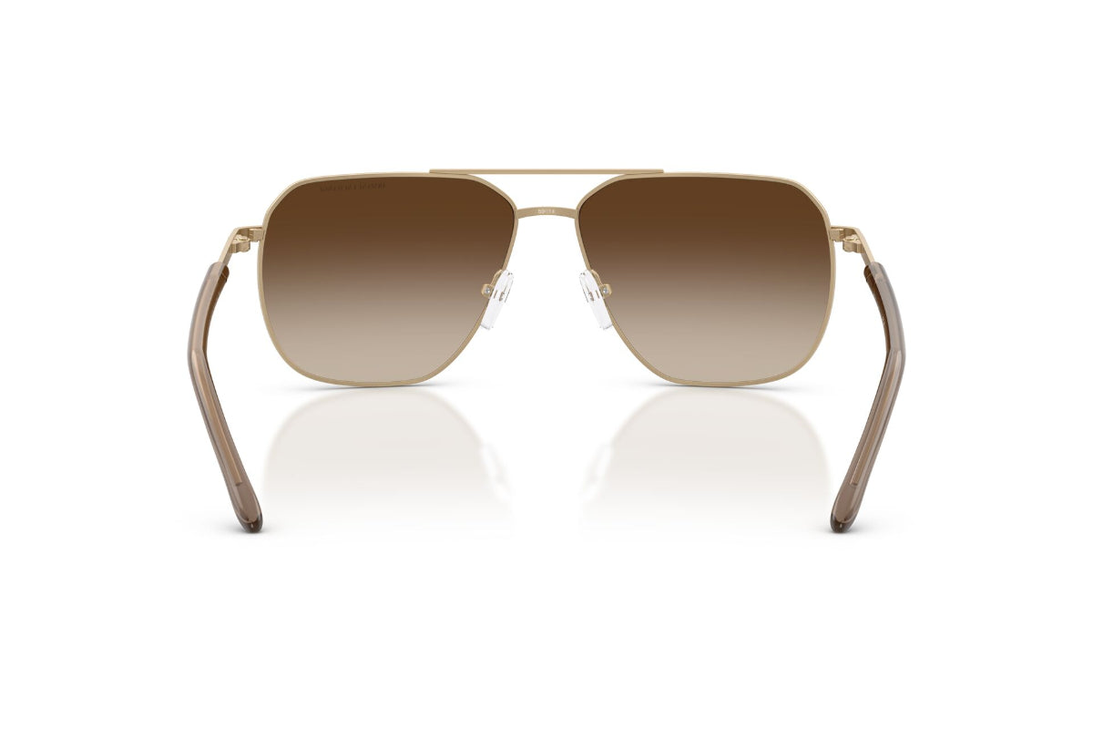 Armani Exchange Lentes de Sol Degradados AX2057S