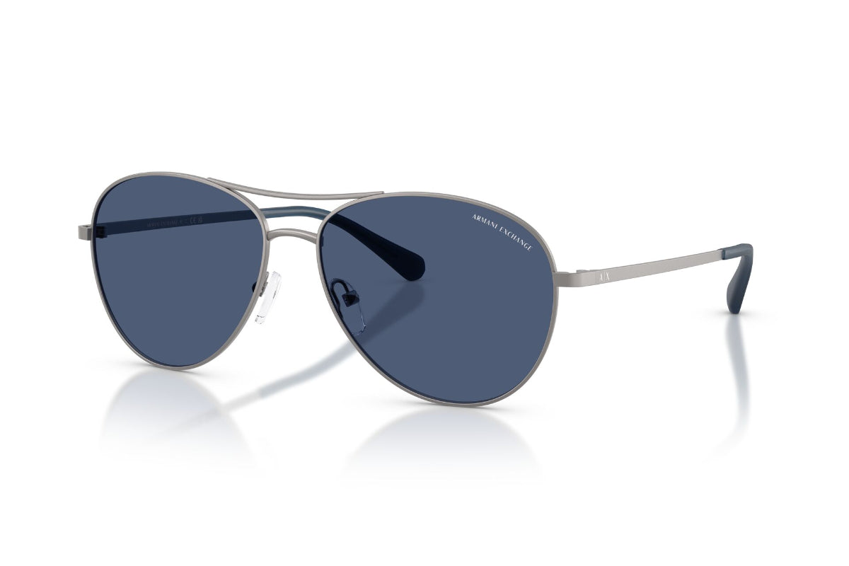 Armani Exchange Lentes de Sol AX2061S