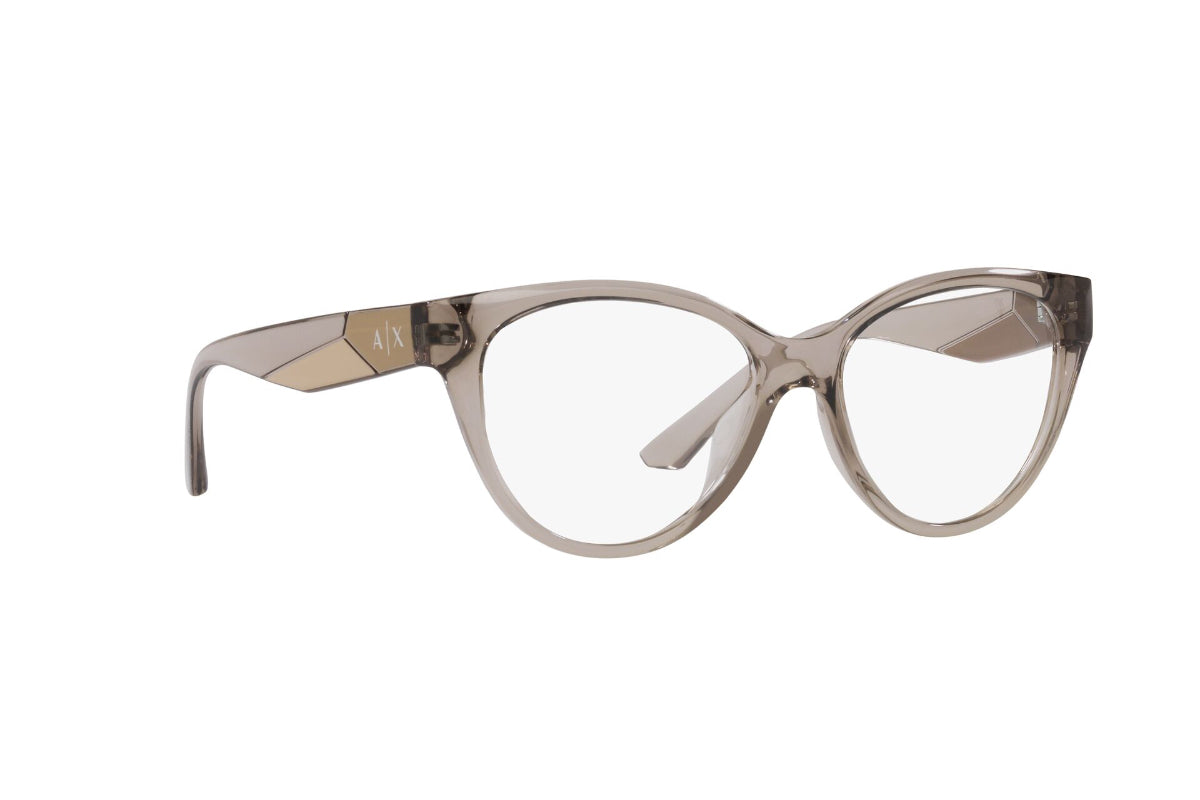 Armani Exchange Lentes Ópticos AX3096U