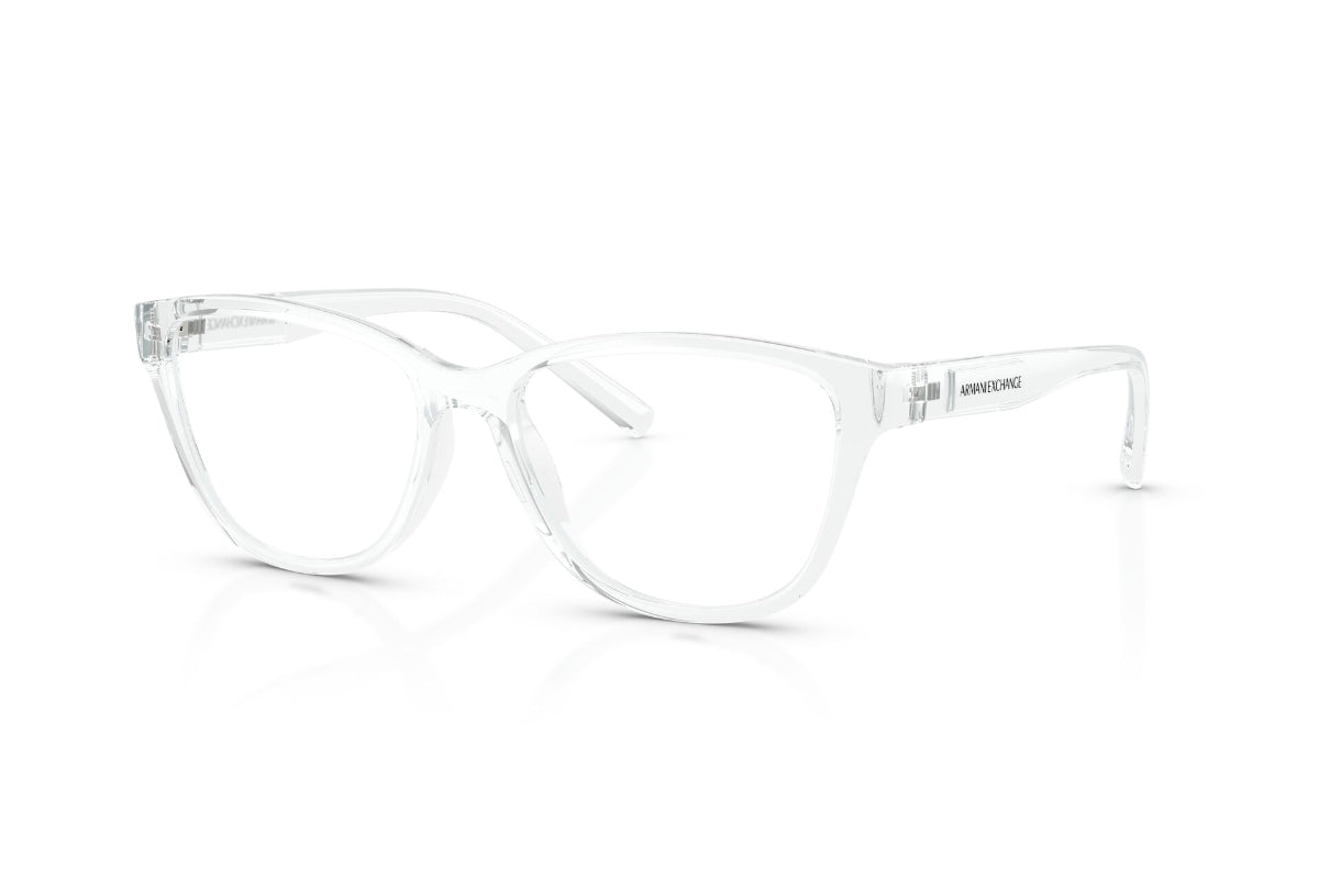 Armani Exchange Lentes Ópticos AX3111U