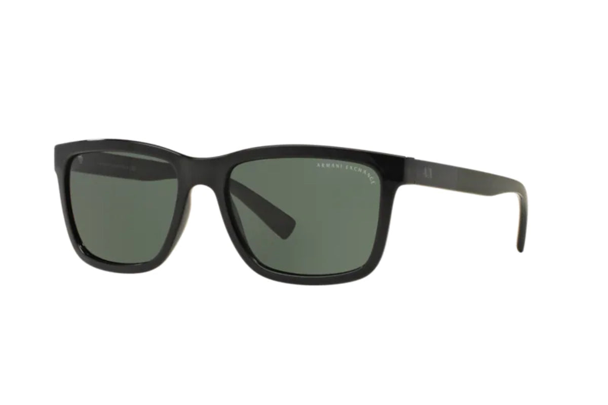 Armani Exchange Lentes de Sol Rubber AX4045S