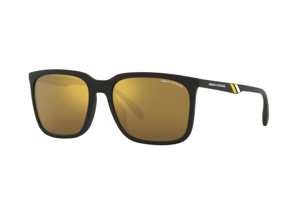 Armani Exchange Lentes de Sol AX4117S