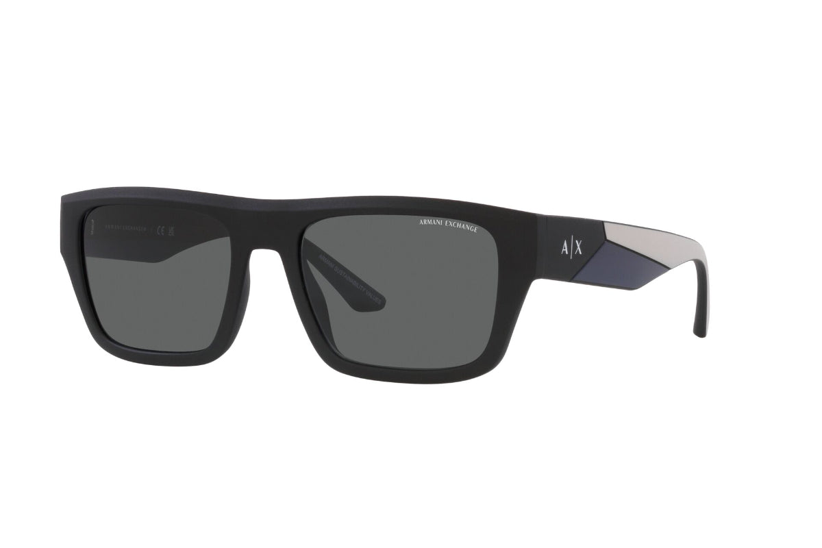 Armani Exchange Lentes de Sol AX4124S