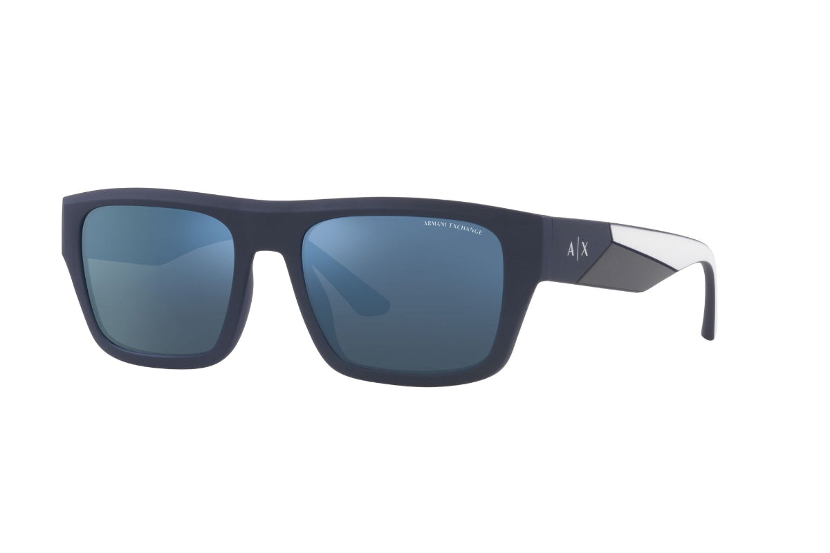 Armani Exchange Lentes de Sol AX4124S